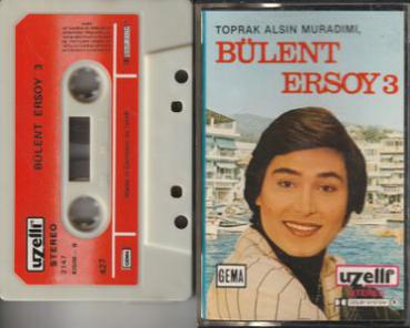 Bülent Ersoy  - Toprak Alsin Muradimi